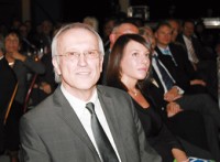 Uwe Seeler des Rathauses: Erster Stadtrat Rainer Dworog geht in den Ruhestand
