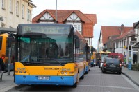 Gifhorn: Pro Treffpunkt Allercabana, contra Treffpunkt Steinweg