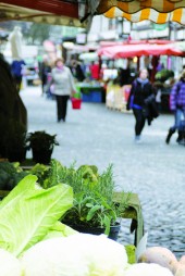 „Marktbeschickern nicht die Tür vor der Nase zuschlagen“