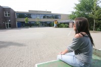 Otto-Hahn-Gymnasium wird Ganztagsschule
