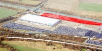 Hafenbau: Millionen-Projekt an Westrampe kann starten