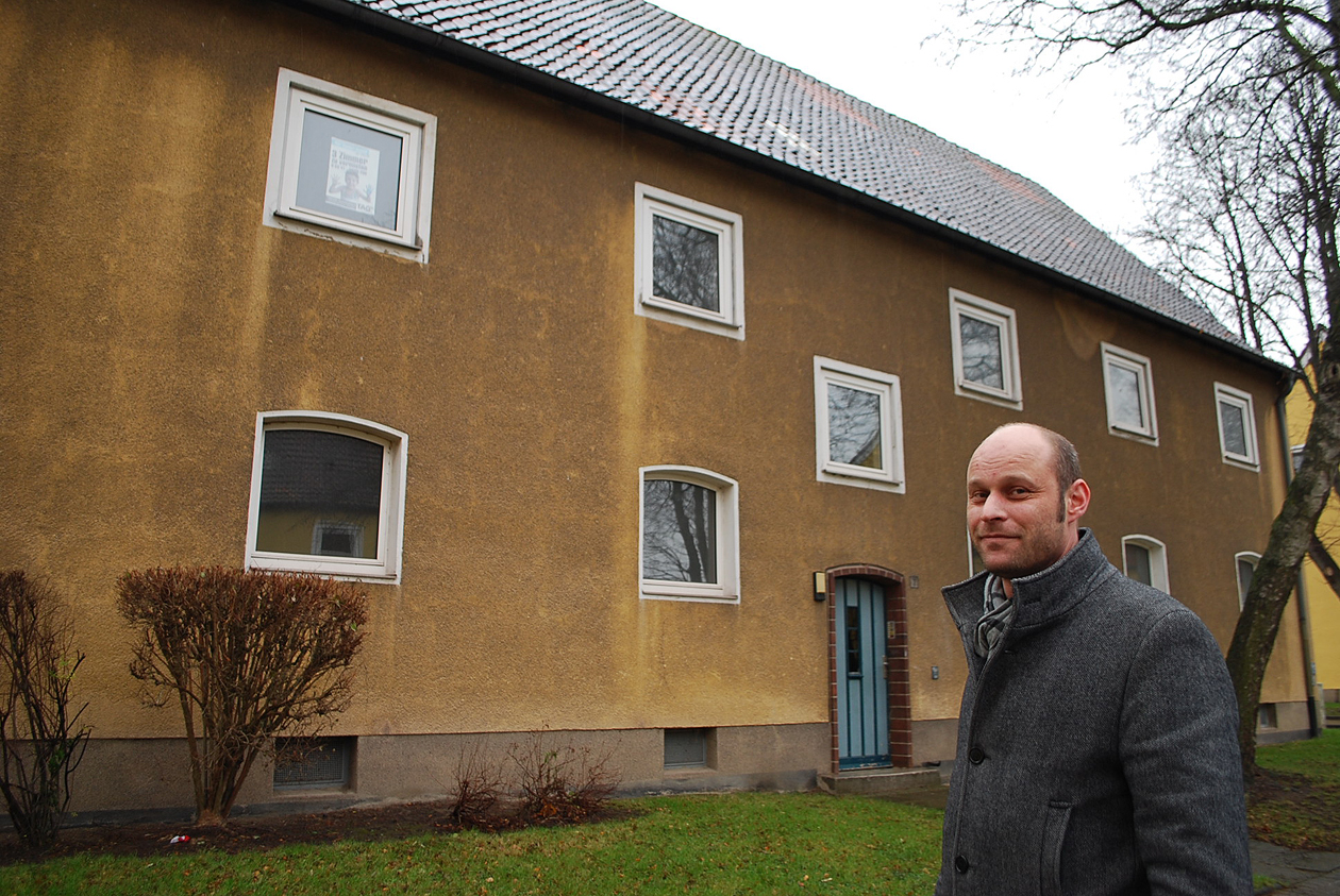 Salzgitter-Hallendorf bekommt einen DORV-Laden - Hallo Wochenende