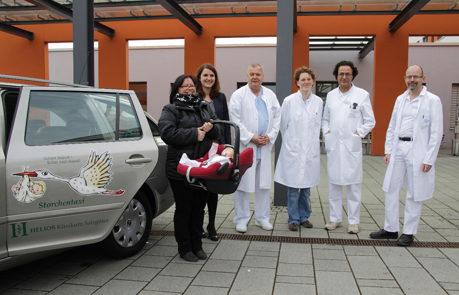 Taxi Salzgitter Taxi Salzgitter