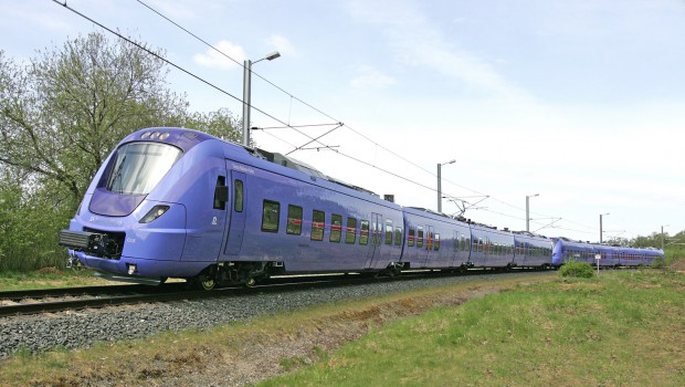 Alstom Salzgitter erhält 150-Millionen-Auftrag aus Schweden