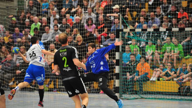 Toller Handball in Salzgitter: Benefizspiele bringen 24.131 Euro