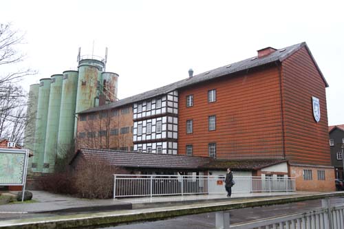 Gifhorn: Wohnen am Schwarzen Weg und in der alten Mühle