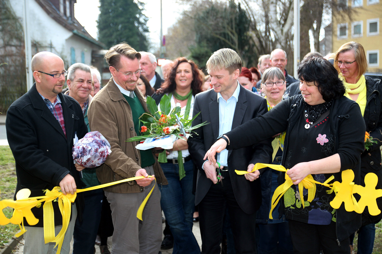 Neue Krippe: Salzgitter-Hallendorf ist auf Wachstumskurs - Hallo Wochenende
