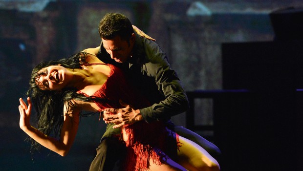 Tanzmusical zeigt kubanische Lebensfreude