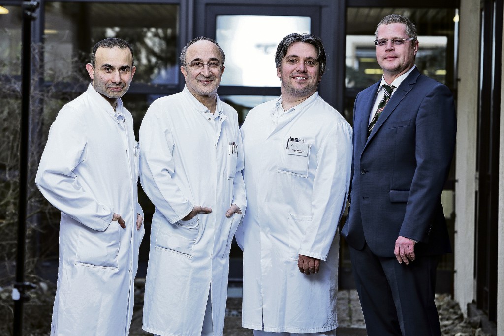 Dr Grosser Salzgitter Bad