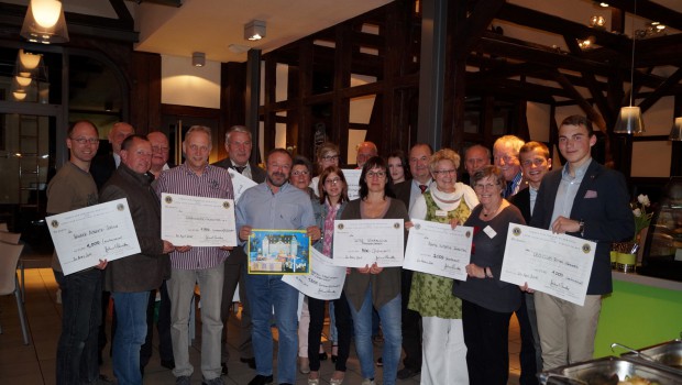 Lions Club Salzgitter: Adventskalender-Verkauf bringt 14.000 Euro