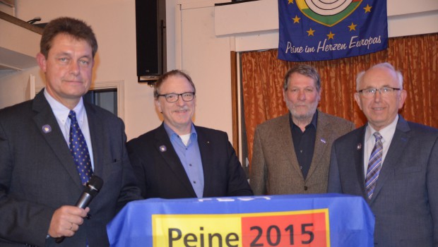 Ab 8 Mai das Europaschützenfest in Peine unterstützen und auf Radio Antenne Niedersachsen voten