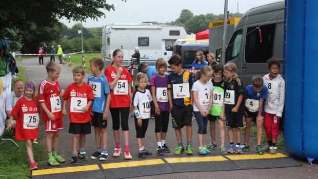 Stiftungslauf am Salzgittersee: Startschuss fällt am 14. Juni