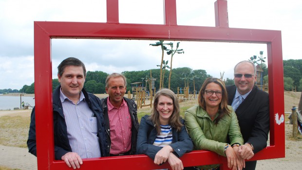 Neuer Foto-Wettbewerb in Salzgitter: WIS, City-Tor-Center und hallo laden ein
