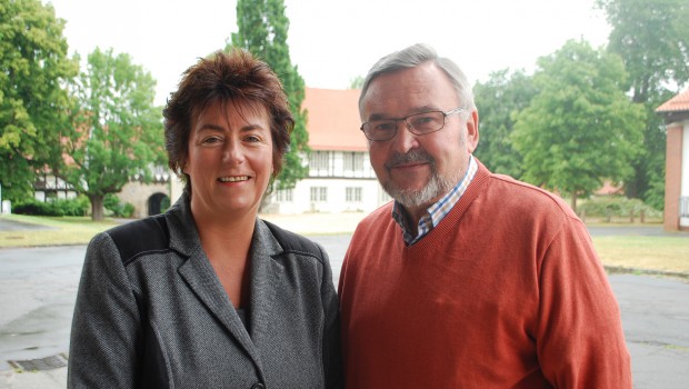 CDU Salzgitter: Claudia Körner führt jetzt den Kreisverband