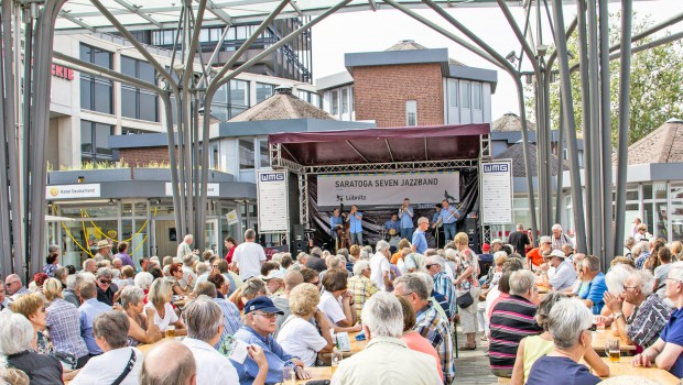 Den Sommer in Wolfsburg klangvoll genießen