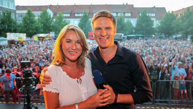 NDR-Sommertour: Gifhorn On Air!