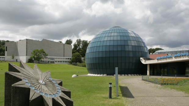 Wolfsburg: Bürgerstiftung will ein Observatorium
