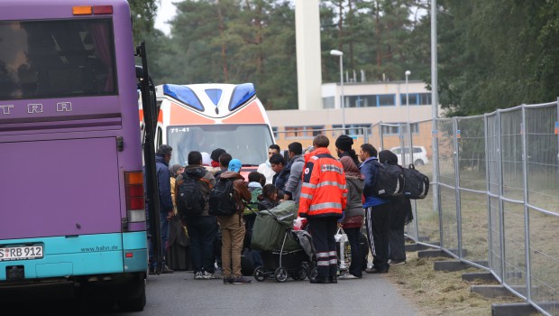 Unterkünfte in Ehra füllen sich