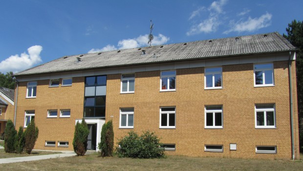 Votum: Ehra wird Erstaufnahmelager