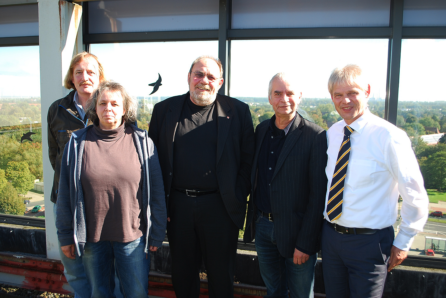 40KonradAG Hallo Wochenende