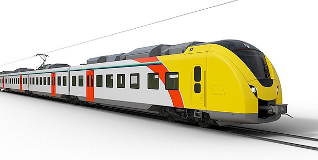 160 Millionen Euro: Großauftrag für Alstom in Salzgitter