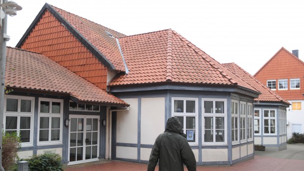 St. Nicolai in Gifhorn: Über den Gemeindehaus-Neubau ist noch nicht endgültig entschieden