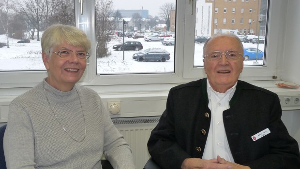 Patientenfürsprecher am Klinikum in Salzgitter offiziell im Amt