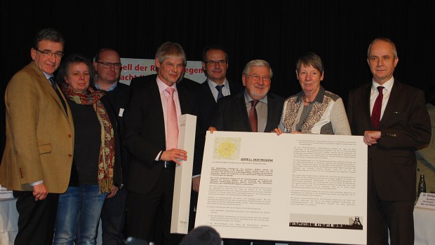 Schacht Konrad in Salzgitter: Der Appell der Region verhallt