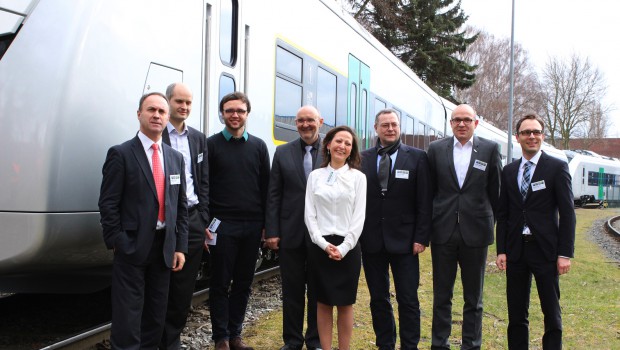 Züge aus Salzgitter fahren bald in Sachsen