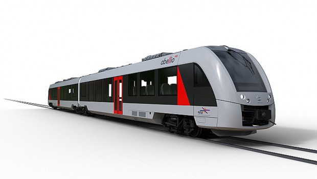 Abellio bekommt aus Salzgitter 52 Regionalzüge