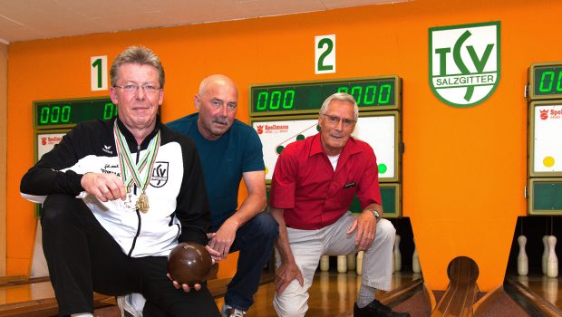 Ein Weltmeister aus Salzgitter