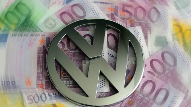 Abgas-Vergleich: VW zahlt in USA fast 15 Milliarden Dollar