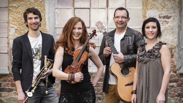 Mit hallo Salzgitter zur „Celtic Night“ in Salder