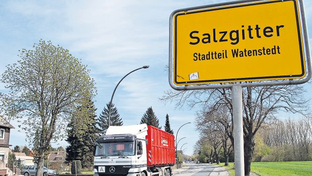 Watenstedt: CDU/FDP-Ratsfraktion in Salzgitter kritisiert Landesregierung