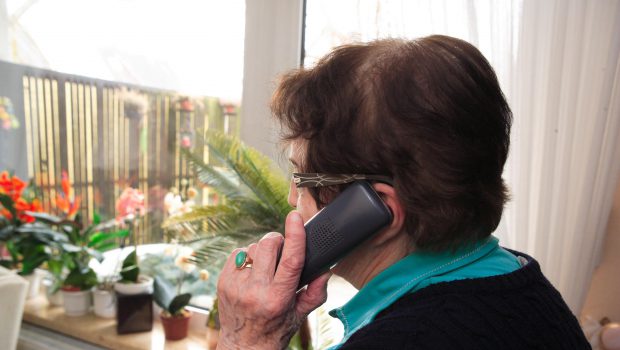 Betrugsversuch in Gifhorn: Gauner blitzen bei Seniorin ab