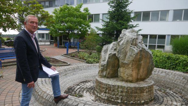 Politiker beraten über das „Wohnen am Berg“ in Salzgitter-Bad