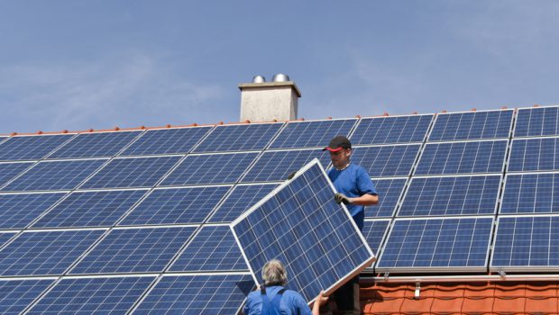 Kostenloser Solar-Check für Hausbesitzer im Peiner Land