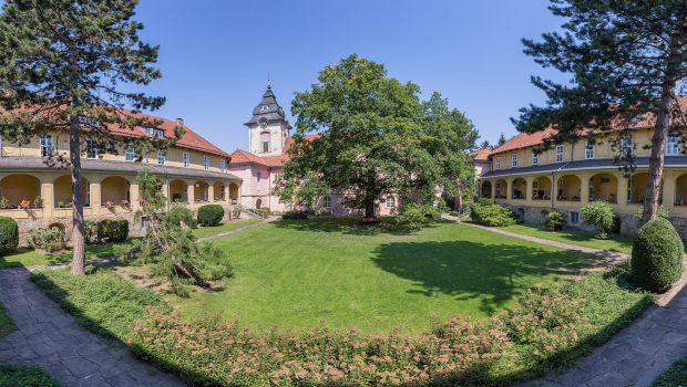 Am Tag des offenen Denkmals öffnen sich auch in Salzgitter die Pforten