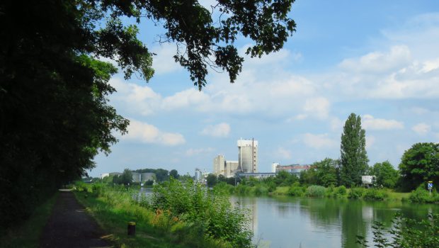 Bürgerstiftung Salzgitter lädt ein zur Benefizwanderung „Natur bewegt“