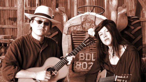 Folk und Blues in Salzgitter am Fredenberg