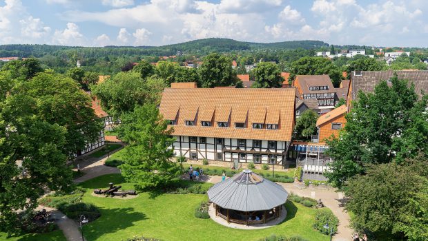 Erfolgreiche Reihe: Salzgitter ist filmreif