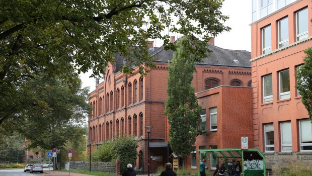 Terror-Mail: Bungschule Peine blieb Montag geschlossen
