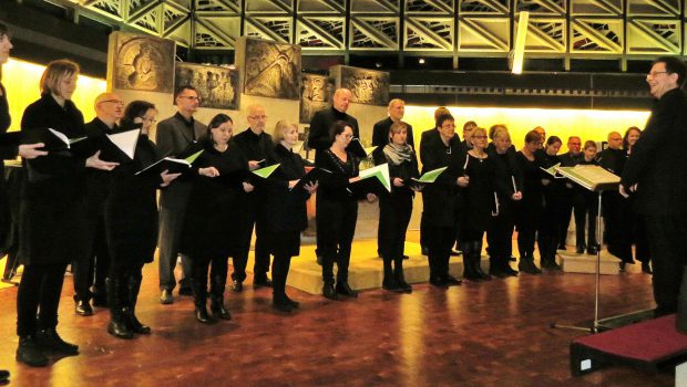 Chor in Salzgitter-Bad erinnert an Zeit der Romantik