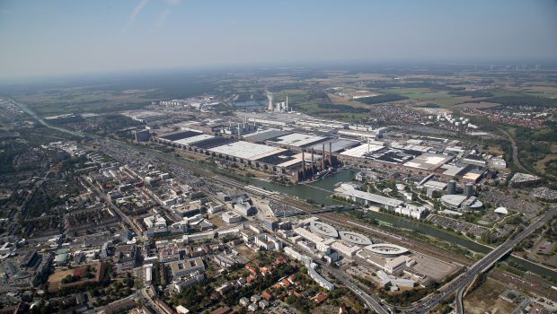 Wolfsburg: Mietpreisbremse kommt