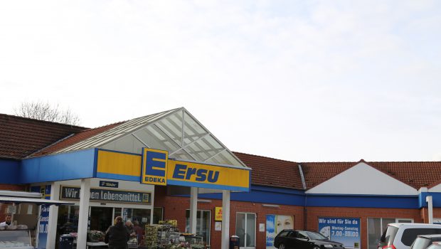 Edeka in Peine: Ersu zieht von Telgte nach Vöhrum um