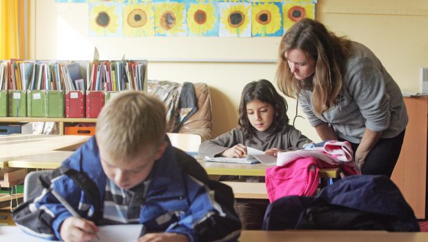 Ganztagsplätze in Schulen: Stadt Gifhorn investiert kräftig in den Ausbau