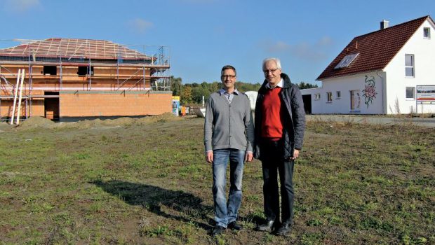 Tag der offenen Tür: Traumhäuser und Grundstücke in Groß Lafferde besichtigen