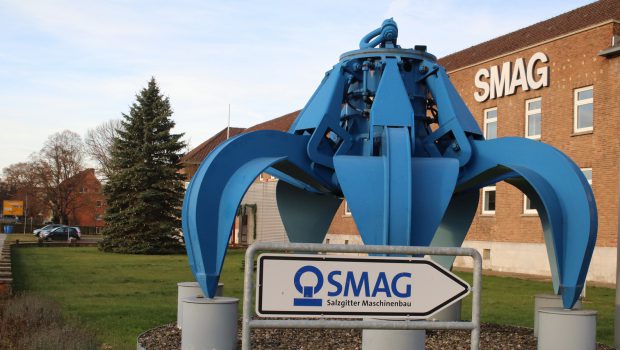 SMAG in Salzgitter will Geschäft für „Peiner Greifer“ ankurbeln