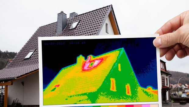 VHS Salzgitter bietet „Thermografie-Nachtspaziergänge“ an