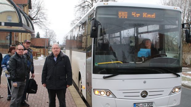 Bus-Ärger in Salzgitter-Ringelheim: ZGB lenkt ein